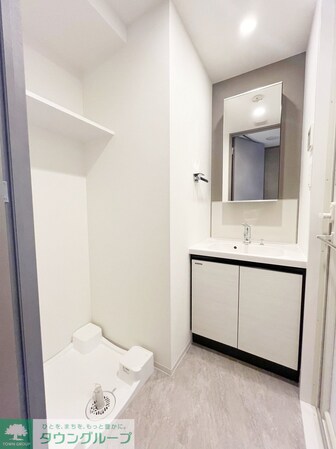 ボアビスタ上野御徒町の物件内観写真